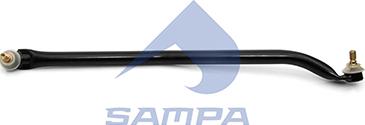 Sampa 040.495 - Шток вилки переключения передач autodif.ru