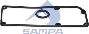 Sampa 041.453 - Р/к центробежного очистителя масла Scania (прокладка) autodif.ru