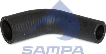 Sampa 041.474 - Гидравлический шланг, рулевое управление autodif.ru
