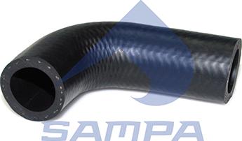Sampa 041.171 - Напорный трубопровод, пневматический компрессор autodif.ru