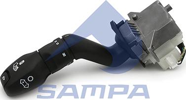 Sampa 043.381 - Выключатель на рулевой колонке autodif.ru
