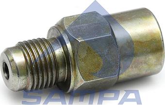 Sampa 042.042 - Клапан, система подачи топлива autodif.ru