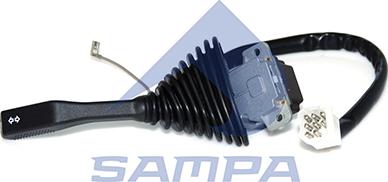 Sampa 042.147 - Выключатель на рулевой колонке autodif.ru