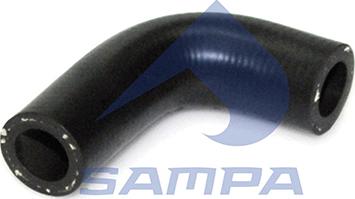 Sampa 042.253 - Напорный трубопровод, пневматический компрессор autodif.ru