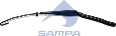 Sampa 042.210 - Рычаг стеклоочистителя, система очистки окон autodif.ru