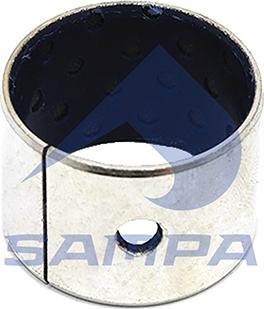 Sampa 047.065 - Втулка, шток вилки переключения передач autodif.ru