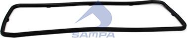 Sampa 051.488 - Прокладка, масляная ванна autodif.ru