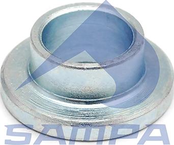 Sampa 051.039 - Приводной диск, приводной механизм - топливный насос autodif.ru