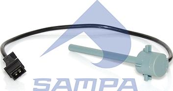 Sampa 051.142 - Датчик уровня охлаждающей жидкости DAF 85CFCF85 autodif.ru