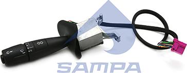 Sampa 051.355 - Выключатель на рулевой колонке autodif.ru