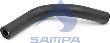 Sampa 052.023 - Напорный трубопровод, пневматический компрессор autodif.ru