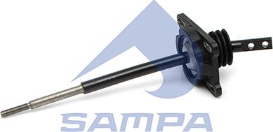 Sampa 061.453 - Шток вилки переключения передач autodif.ru