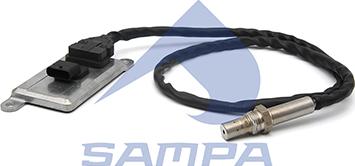 Sampa 062.276 - NOx-датчик, впрыск карбамида autodif.ru
