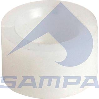 Sampa 010060 - Втулка, шток вилки переключения autodif.ru