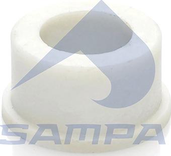 Sampa 010.020 - Втулка, подушка кабины водителя autodif.ru