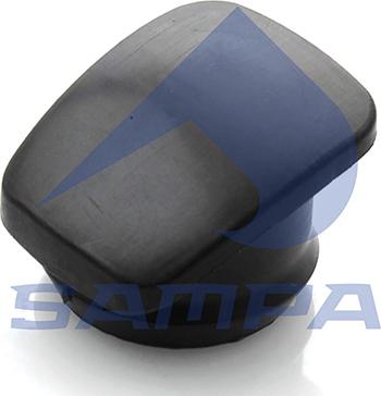 Sampa 010.070 - Колпачок, ручка рычага переключения передач autodif.ru
