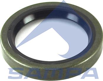 Sampa 010.268 - Уплотняющее кольцо, ступенчатая коробка передач autodif.ru