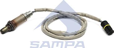 Sampa 080.1006 - NOx-датчик, впрыск карбамида autodif.ru