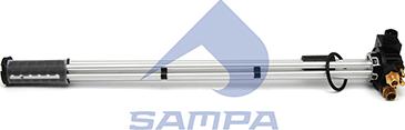 Sampa 035.093 - Датчик, уровень топлива autodif.ru