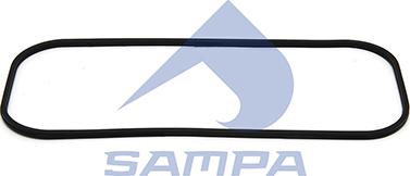 Sampa 035.318 - Прокладка, термостат autodif.ru