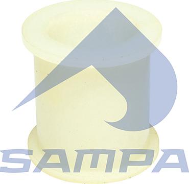 Sampa 030.041 - Втулка стабилизатора autodif.ru