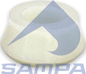 Sampa 030.042 - Втулка стабилизатора autodif.ru