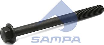 Sampa 030.1161 - Болт головки цилиндра autodif.ru
