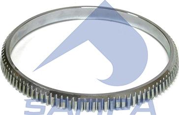 Sampa 030.352 - Зубчатое кольцо для датчика ABS autodif.ru