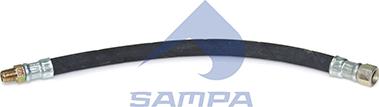 Sampa 031.318 - Напорный трубопровод, пневматический компрессор autodif.ru
