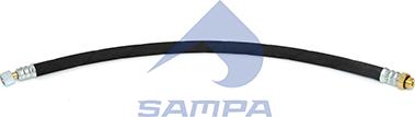 Sampa 031.339 - Тормозной шланг autodif.ru