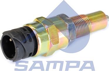 Sampa 033.446 - Выключатель, блокировка диффе autodif.ru