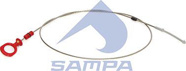 Sampa 033064 - Указатель уровня масла autodif.ru