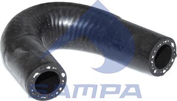 Sampa 033.034 - Напорный трубопровод, пневматический компрессор autodif.ru