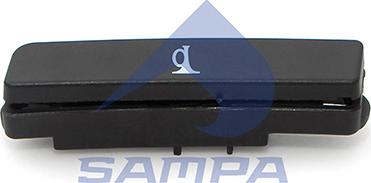 Sampa 033.160 - Выключатель, звуковой сигнал autodif.ru