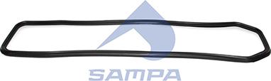 Sampa 032.460 - Прокладка поддона Volvo FH12 (D12A, D12C) autodif.ru