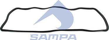 Sampa 032.479 - Прокладка, ветровое стекло autodif.ru