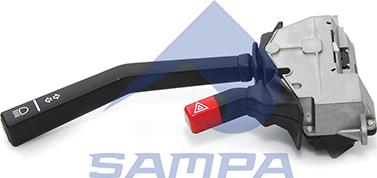 Sampa 032.341 - Выключатель на рулевой колонке autodif.ru