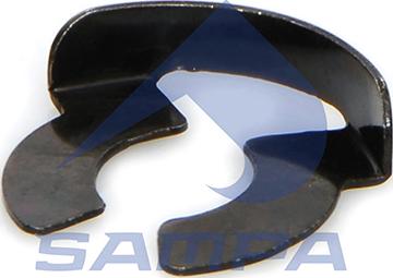 Sampa 021.430 - Упорное кольцо, синхронизатор autodif.ru