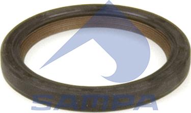 Sampa 021.085 - Уплотняющее кольцо вала, топливный насос высокого autodif.ru