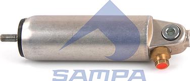 Sampa 022.022 - Цилиндр MAN TGA,TGL клапана обратного пневмосистемы (горный тормоз) SAMPA autodif.ru