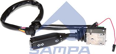 Sampa 022.142 - Выключатель на рулевой колонке autodif.ru