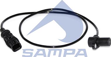 Sampa 022.215 - Датчик импульсов, коленвал autodif.ru