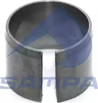 Sampa 070.473 - Центрирующее кольцо, обод autodif.ru