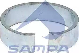 Sampa 070.084 - Стопорное кольцо, шкворень поворотного кулака autodif.ru