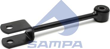 Sampa 100.319 - Тяга / стойка, стабилизатор autodif.ru
