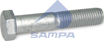 Sampa 102.514 - Болт крепления, стабилизатор autodif.ru