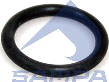 Sampa 115.571 - Уплотнительное кольцо autodif.ru