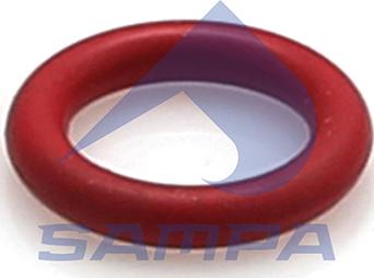 Sampa 115.866 - Уплотнительное кольцо autodif.ru