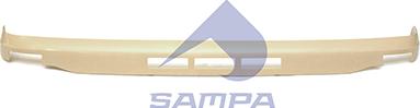 Sampa 1840 0431 - Солнцезащитный козырек autodif.ru