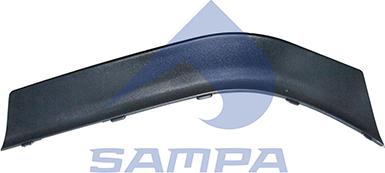 Sampa 1840 0029 - Подкрылок, внутренняя часть крыла autodif.ru